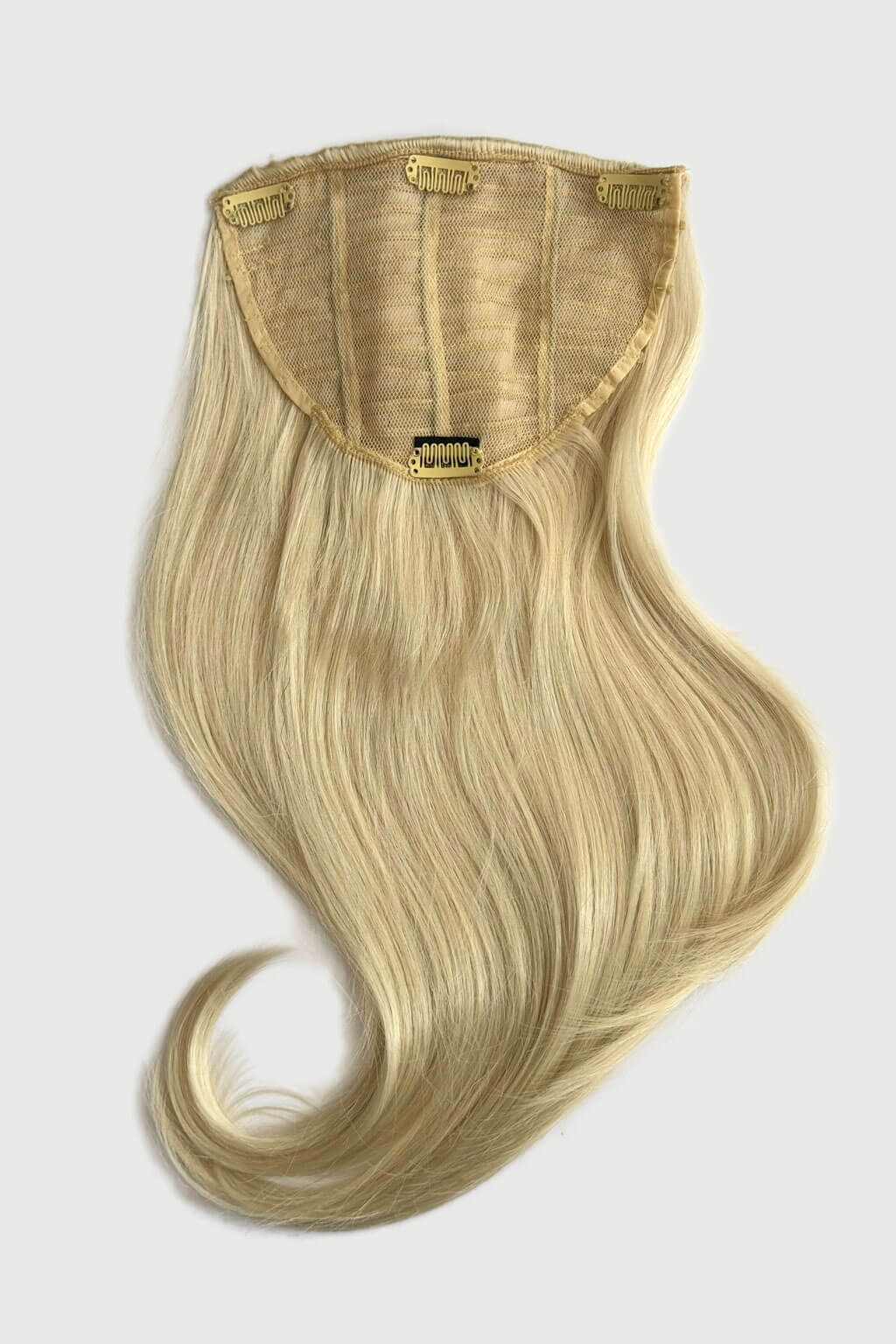 Volume and Height Booster Hairpiece: Blaise - Image 31